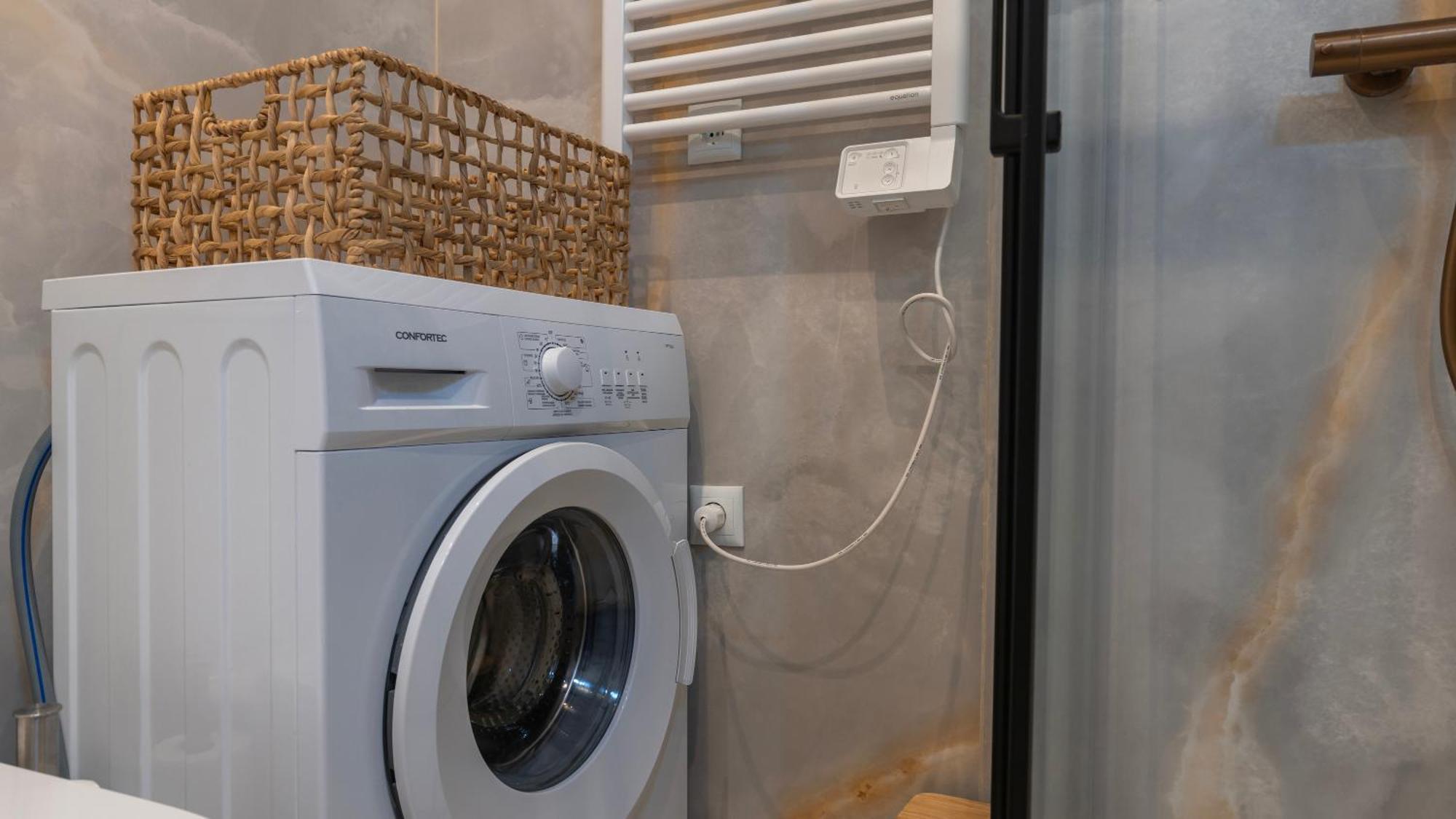 Sunny Design Apt In Praca Das Flores By Lovelystay Lisboa Eksteriør bilde